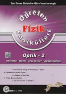 Öğreten Fizik Fasikülleri Optik 2                                                                                                                                                                                                                              