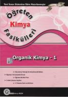 Öğreten Kimya Fasikülleri Organik Kimya 1                                                                                                                                                                                                                      
