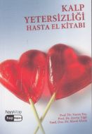 Kalp Yetersizliği Hasta El Kitabı                                                                                                                                                                                                                              