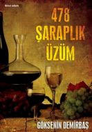 478 Şaraplık Üzüm                                                                                                                                                                                                                                              