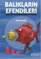 Balıkların Efendileri                                                                                                                                                                                                                                          