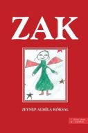 Zak                                                                                                                                                                                                                                                            