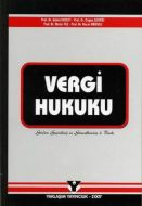 Vergi Hukuku                                                                                                                                                                                                                                                   