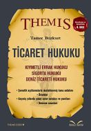 Ticaret Hukuku                                                                                                                                                                                                                                                 