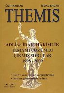 Themis - Adli ve İdari Hakimlik Tamamı Çözümlü Çık                                                                                                                                                                                                             