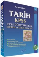 KPSS Tarih - Öğretmenlik                                                                                                                                                                                                                                       