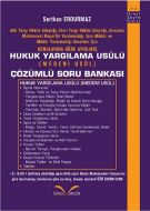 Hukuk Yargılama Usulü (Medeni Usul) - Çözümlü Soru                                                                                                                                                                                                             