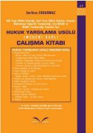 Hukuk Yargılama Usulü (Medeni Usul) - Çalışma Kita                                                                                                                                                                                                             