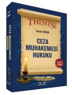 Ceza Muhakemesi Hukuku                                                                                                                                                                                                                                         
