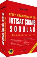 KPSS ve Kurum Sınavları İçin İktisat Çıkmış Sorula                                                                                                                                                                                                             