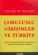 Çokuluslu Girişimler ve Türkiye Türkiye