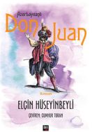 Azerbaycanlı Don Juan                                                                                                                                                                                                                                          