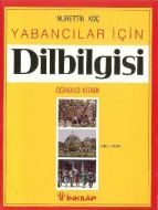 Yabancılar İçin Dilbilgisi Öğrenci Kitabı                                                                                                                                                                                                                      