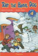 Toby the Brave Dog Pal Stories 4                                                                                                                                                                                                                               