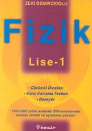 Fizik Lise - 1                                                                                                                                                                                                                                                 