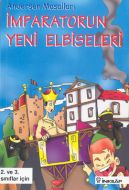Andersen Masalları İmparatorun Yeni Elbiseleri 2.                                                                                                                                                                                                              