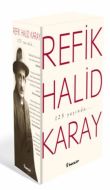 Refik Halid Karay