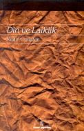 Din ve Laiklik                                                                                                                                                                                                                                                 