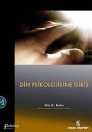 Din Psikolojisine Giriş                                                                                                                                                                                                                                        