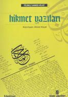 Hikmet Yazıları                                                                                                                                                                                                                                                