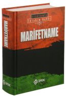 Marifetname                                                                                                                                                                                                                                                    