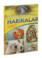 Hayvanlar Alemindeki Harikalar 2                                                                                                                                                                                                                               