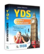 2014 YDS Soru Bankası 1                                                                                                                                                                                                                                        