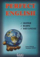 Perfect English                                                                                                                                                                                                                                                
