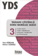 İrem YDS Tamamı Çözümlü Soru Bankası 3.Serisi 2014                                                                                                                                                                                                             