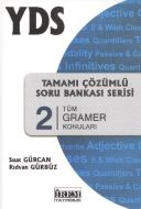İrem YDS Tamamı Çözümlü Soru Bankası 2.Serisi 2014                                                                                                                                                                                                             