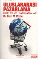 Uluslararası Pazarlama                                                                                                                                                                                                                                         