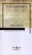 Oblomov-Hasan Ali Yücel Klasikleri                                                                                                                                                                                                                             