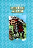 Define Adası (Ciltli)                                                                                                                                                                                                                                          