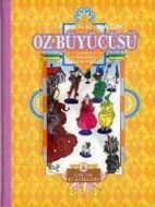 Oz Büyücüsü                                                                                                                                                                                                                                                    