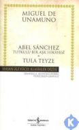 Abel Sanchez - Tula Teyze - Hasan Ali Yücel Klasik                                                                                                                                                                                                             
