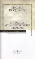 Bir Afyon Tiryakisinin İtirafları - Ciltli - Hasan                                                                                                                                                                                                             