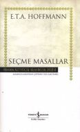 Seçme Masallar (Hoffman) - Hasan Ali Yücel Klasikl                                                                                                                                                                                                             