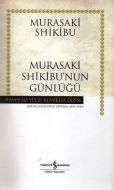 Murasaki Shikibu