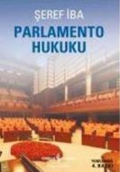 Parlamento Hukuku                                                                                                                                                                                                                                              