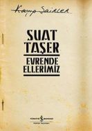 Evrende Ellerimiz - Kayıp Şairler 3                                                                                                                                                                                                                            