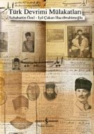 Türk Devrimi Mülakatları                                                                                                                                                                                                                                       