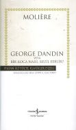 George Dandin (Ciltli)                                                                                                                                                                                                                                         