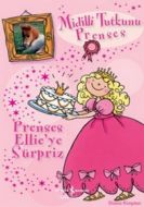 Midilli Tutkunu Prenses - Prensess Ellie