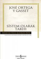 Sistem Olarak Tarih (Ciltli)                                                                                                                                                                                                                                   