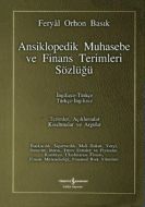 Ansiklopedik Muhasebe ve Finans Terimleri Sözlüğü                                                                                                                                                                                                              