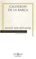 Hayat Bir Rüyadır (Ciltli)                                                                                                                                                                                                                                     