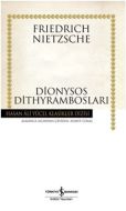 Dionysos Dithyrambosları - Hasan Ali Yücek Klasikl                                                                                                                                                                                                             