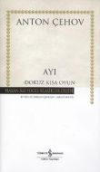 Ayı - Hasan Ali Yücel Klasikleri (Ciltli)                                                                                                                                                                                                                      