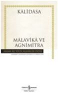 Malavika ve Agnimitra(Ciltli)                                                                                                                                                                                                                                  