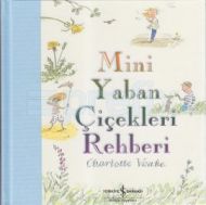 Mini Yaban Çiçekleri Rehberi                                                                                                                                                                                                                                   